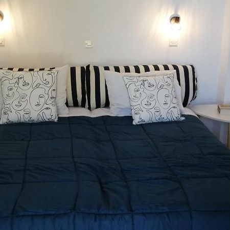Ferienwohnung Santo Spiti Sou 3 Fira  Exterior foto
