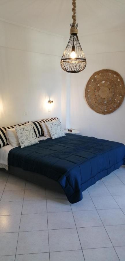 Ferienwohnung Santo Spiti Sou 3 Fira  Exterior foto