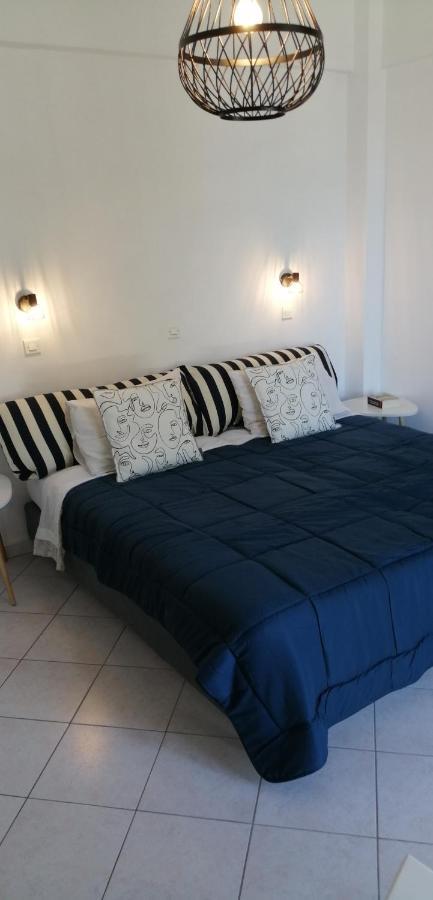 Ferienwohnung Santo Spiti Sou 3 Fira  Exterior foto